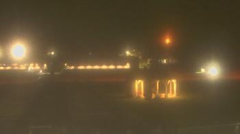 Weather camera view of Coventry Emergency Operations Center (EOC).