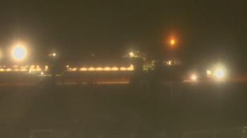 Weather camera view of Coventry Emergency Operations Center (EOC).