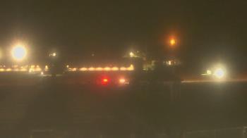 Weather camera view of Coventry Emergency Operations Center (EOC).