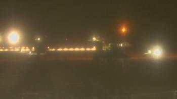 Weather camera view of Coventry Emergency Operations Center (EOC).