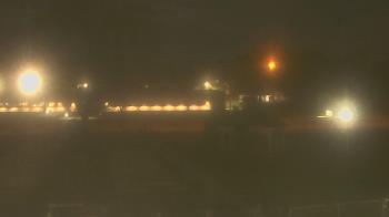 Weather camera view of Coventry Emergency Operations Center (EOC).