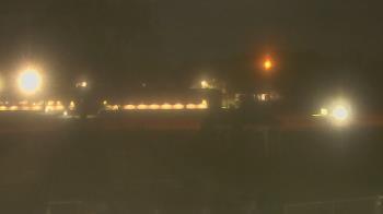 Weather camera view of Coventry Emergency Operations Center (EOC).