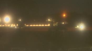 Weather camera view of Coventry Emergency Operations Center (EOC).