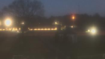 Weather camera view of Coventry Emergency Operations Center (EOC).