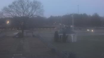 Weather camera view of Coventry Emergency Operations Center (EOC).