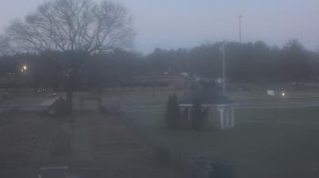 Weather camera view of Coventry Emergency Operations Center (EOC).