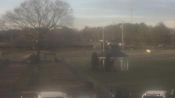 Weather camera view of Coventry Emergency Operations Center (EOC).