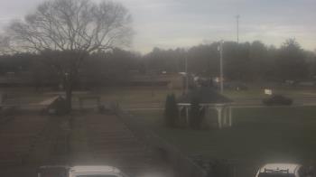 Weather camera view of Coventry Emergency Operations Center (EOC).