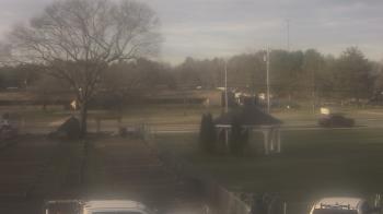 Weather camera view of Coventry Emergency Operations Center (EOC).