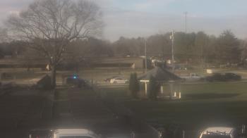 Weather camera view of Coventry Emergency Operations Center (EOC).