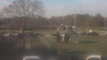 Weather camera view of Coventry Emergency Operations Center (EOC).