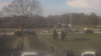Weather camera view of Coventry Emergency Operations Center (EOC).