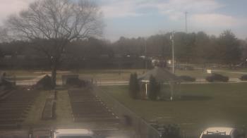 Weather camera view of Coventry Emergency Operations Center (EOC).