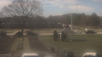 Weather camera view of Coventry Emergency Operations Center (EOC).