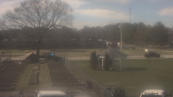Weather camera view of Coventry Emergency Operations Center (EOC).