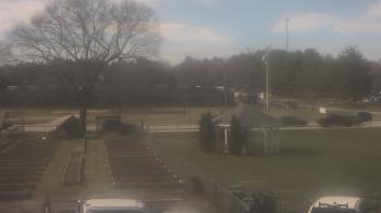 Weather camera view of Coventry Emergency Operations Center (EOC).