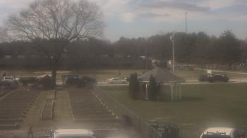 Weather camera view of Coventry Emergency Operations Center (EOC).