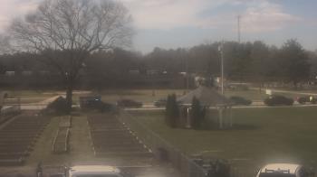 Weather camera view of Coventry Emergency Operations Center (EOC).