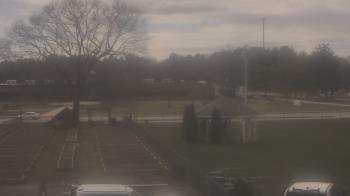 Weather camera view of Coventry Emergency Operations Center (EOC).