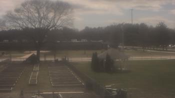 Weather camera view of Coventry Emergency Operations Center (EOC).