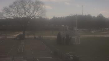Weather camera view of Coventry Emergency Operations Center (EOC).