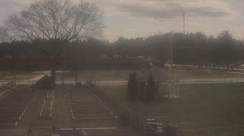 Weather camera view of Coventry Emergency Operations Center (EOC).
