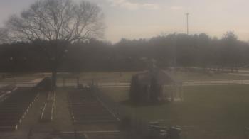 Weather camera view of Coventry Emergency Operations Center (EOC).