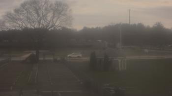 Weather camera view of Coventry Emergency Operations Center (EOC).