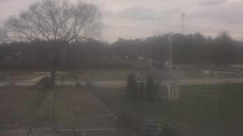 Weather camera view of Coventry Emergency Operations Center (EOC).