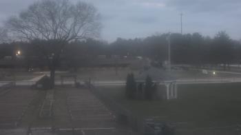 Weather camera view of Coventry Emergency Operations Center (EOC).