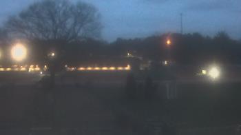 Weather camera view of Coventry Emergency Operations Center (EOC).