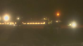 Weather camera view of Coventry Emergency Operations Center (EOC).