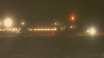 Weather camera view of Coventry Emergency Operations Center (EOC).