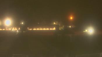 Weather camera view of Coventry Emergency Operations Center (EOC).