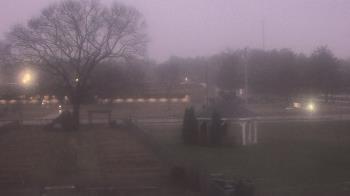 Weather camera view of Coventry Emergency Operations Center (EOC).