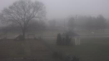 Weather camera view of Coventry Emergency Operations Center (EOC).