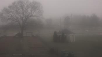 Weather camera view of Coventry Emergency Operations Center (EOC).