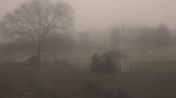 Weather camera view of Coventry Emergency Operations Center (EOC).