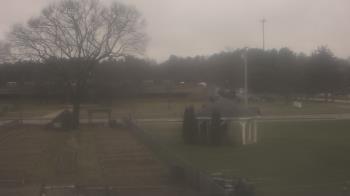 Weather camera view of Coventry Emergency Operations Center (EOC).