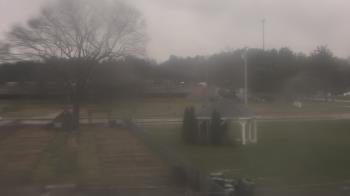 Weather camera view of Coventry Emergency Operations Center (EOC).