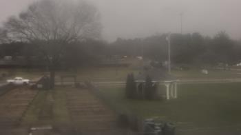 Weather camera view of Coventry Emergency Operations Center (EOC).