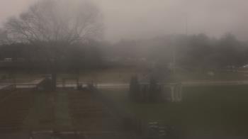 Weather camera view of Coventry Emergency Operations Center (EOC).