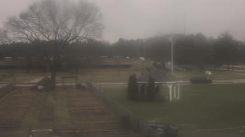 Weather camera view of Coventry Emergency Operations Center (EOC).