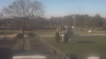Weather camera view of Coventry Emergency Operations Center (EOC).