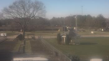 Weather camera view of Coventry Emergency Operations Center (EOC).