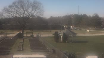 Weather camera view of Coventry Emergency Operations Center (EOC).