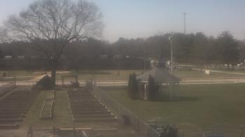 Weather camera view of Coventry Emergency Operations Center (EOC).