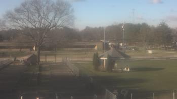 Weather camera view of Coventry Emergency Operations Center (EOC).