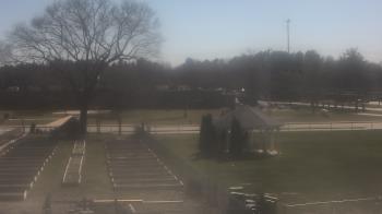 Weather camera view of Coventry Emergency Operations Center (EOC).