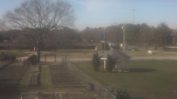 Weather camera view of Coventry Emergency Operations Center (EOC).